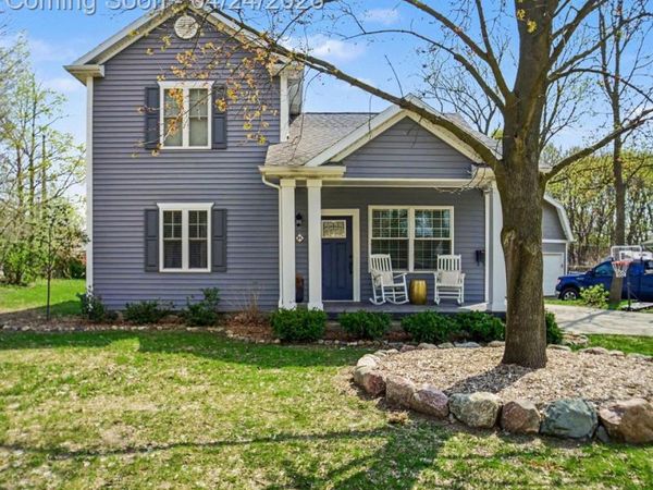 34 Mechanic Street, Oxford Vlg, MI 48371