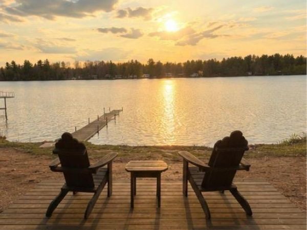 5089 Cottage Dr SE Drive SE, Orange Township, Mi 49646