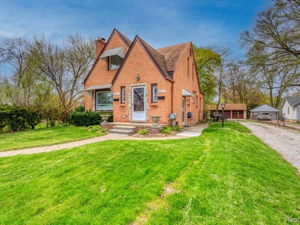 3409 Devon Road , Royal Oak, MI 48073
