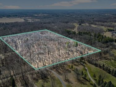 Parcel B1 Foley Road , Tyrone Twp, MI 48430