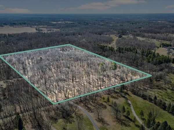 Parcel B2 Foley Road , Tyrone Twp, MI 48430