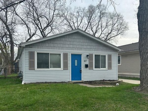 87 W Barrett Avenue, Madison Heights, MI 48071