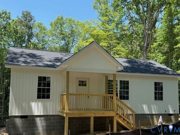 26571 Slash Pine Circle, Ruther Glen, VA 22546