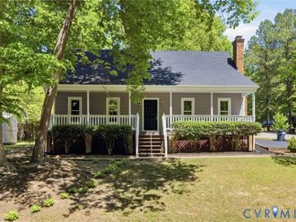7631 Cotfield Road North Chesterfield, VA 23237