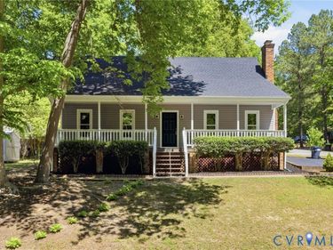 7631 Cotfield Road, North Chesterfield, VA 23237