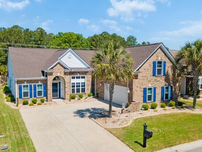 4311 Grovecrest Circle, North Myrtle Beach, SC 29582