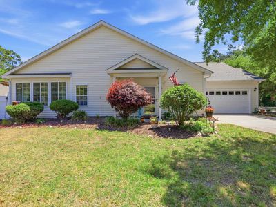 20-1 Rapture Ct. , Unit 20-1, Pawleys Island, SC 29585