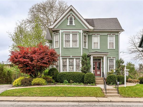 356 N Main Street , Greensburg, PA 15601