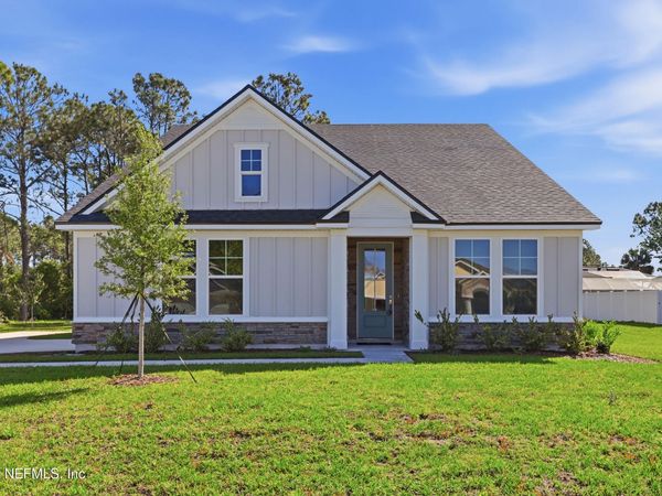 88 LARAMIE Drive, Palm Coast, FL 32137