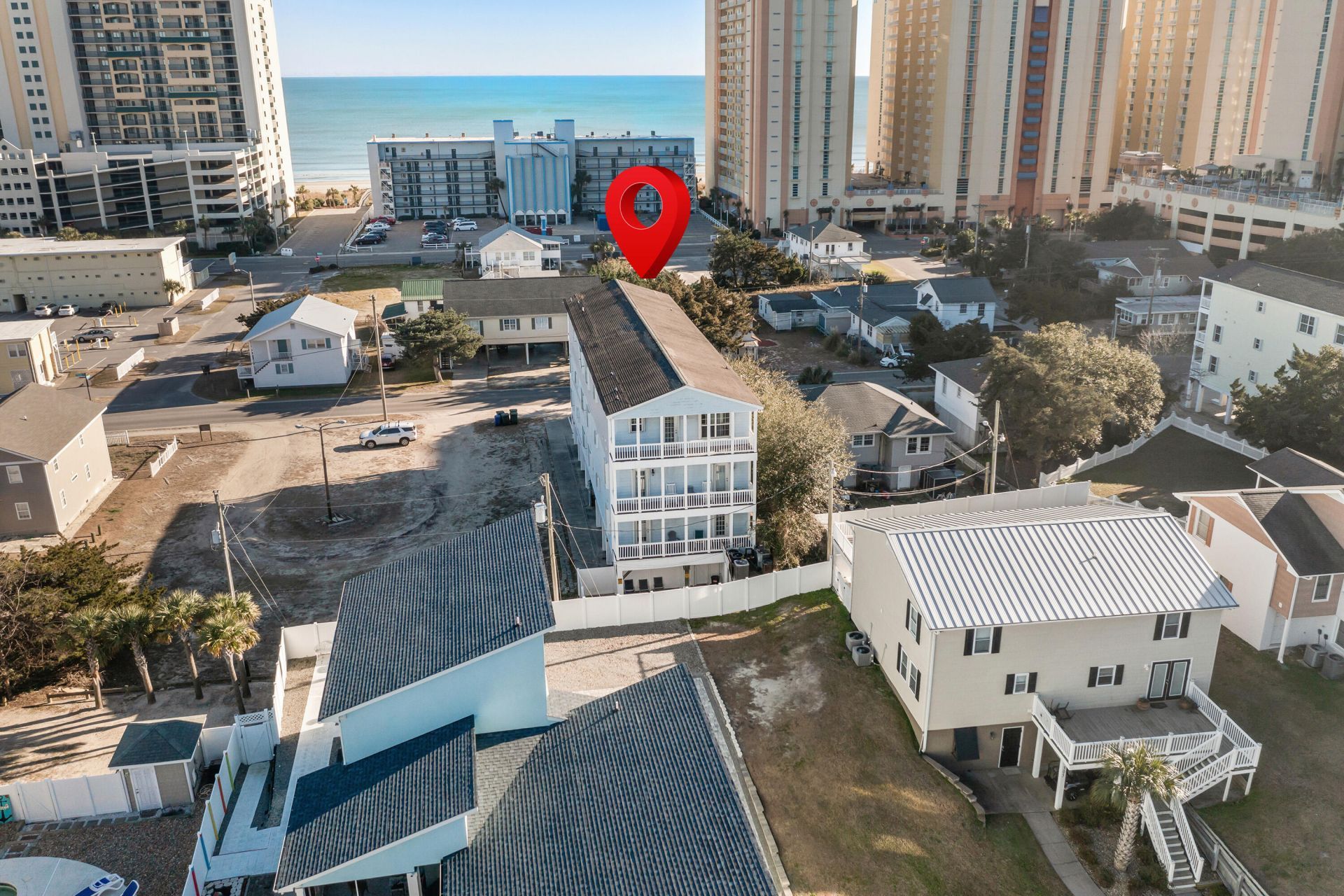 304 S Hillside Drive Photo 4