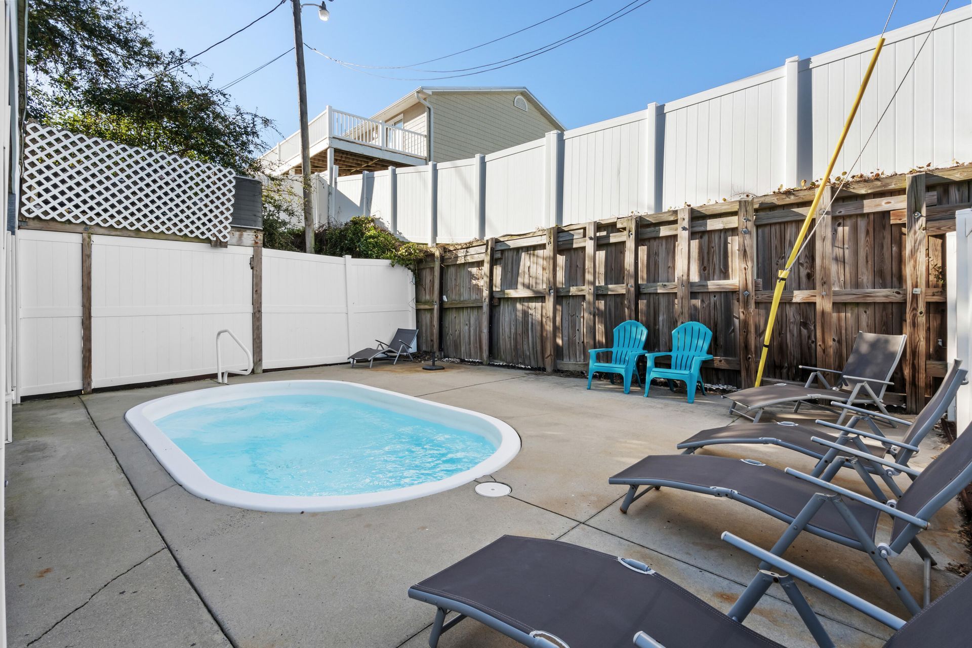 304 S Hillside Drive Photo 66
