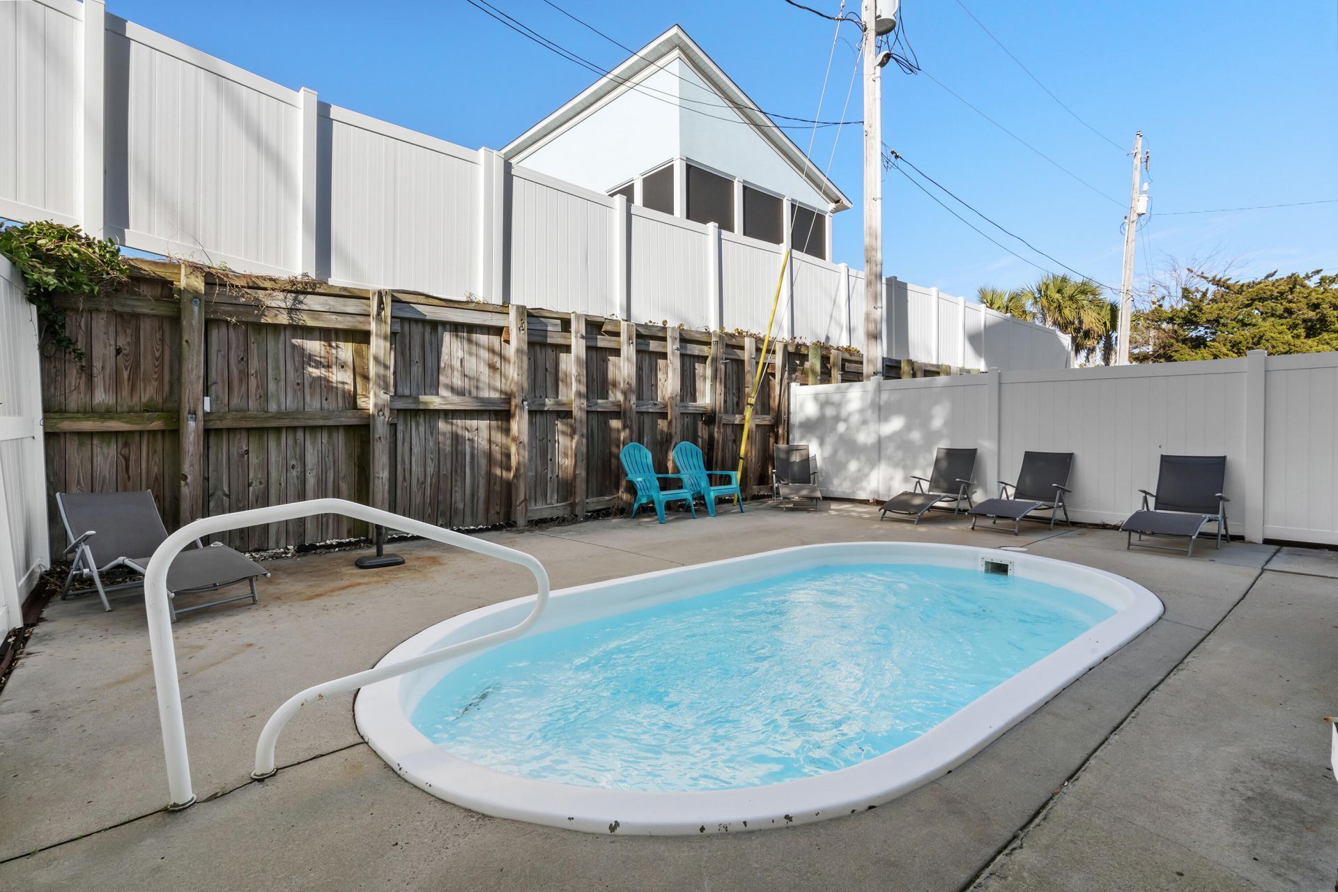 304 S Hillside Drive Photo 9