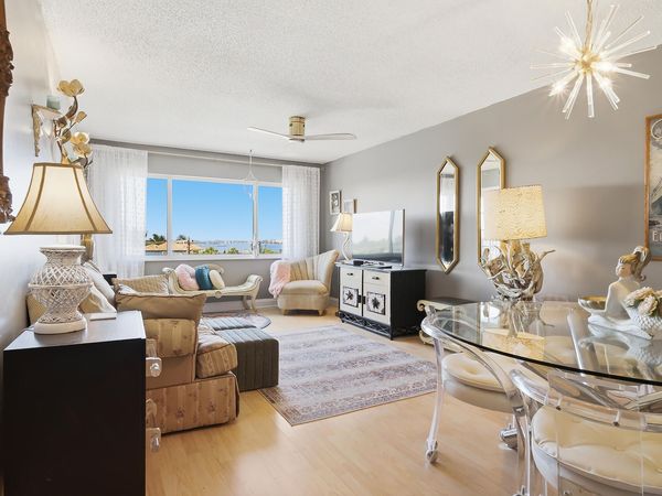 1502 S Lakeside Drive, Unit #416, Lake Worth Beach, FL 33460