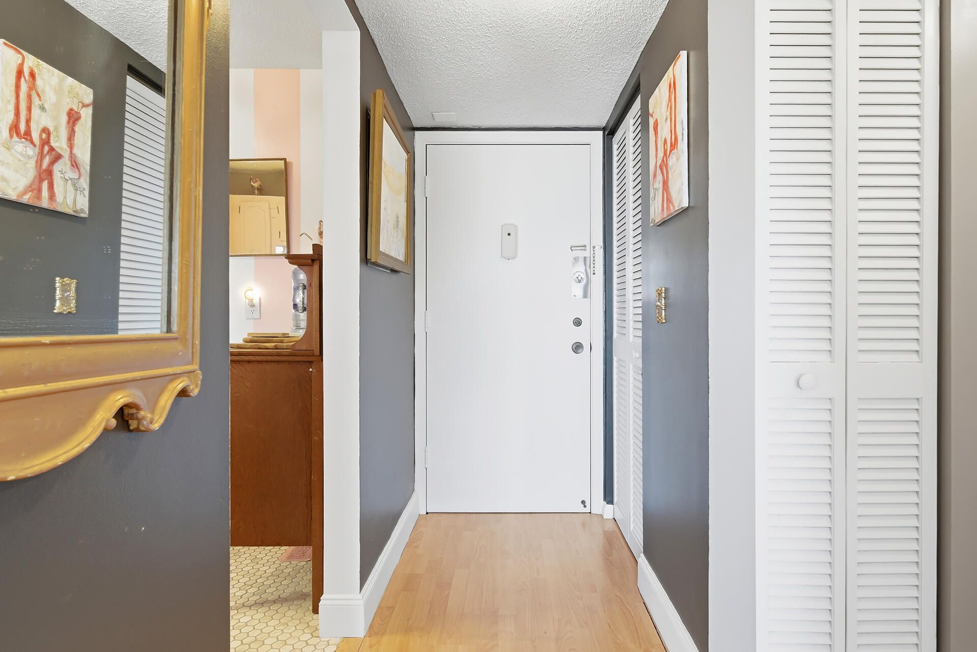 1502 S Lakeside Drive, Unit #416, Lake Worth Beach, FL 33460 Photo