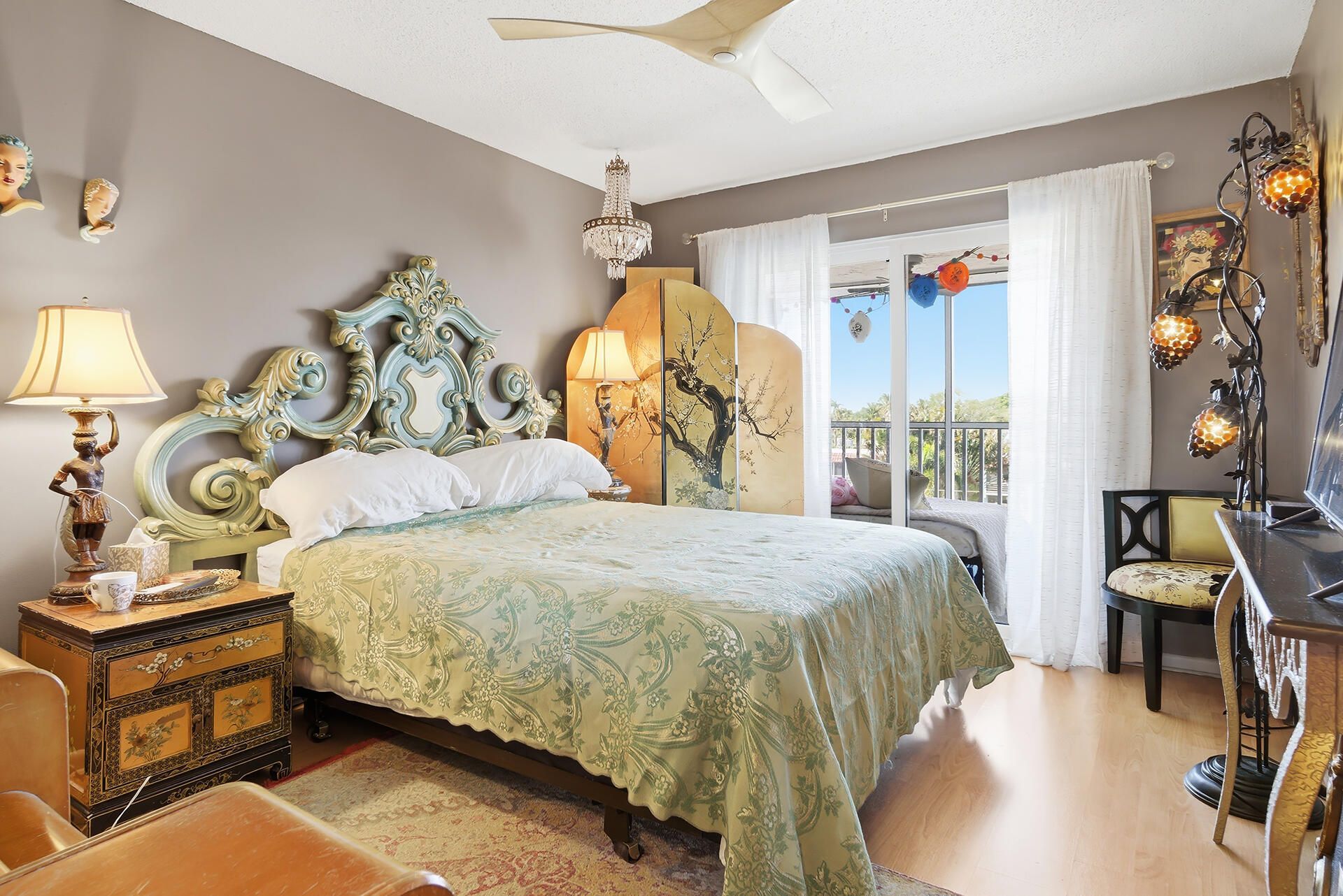 1502 S Lakeside Drive, Unit #416, Lake Worth Beach, FL 33460 Photo