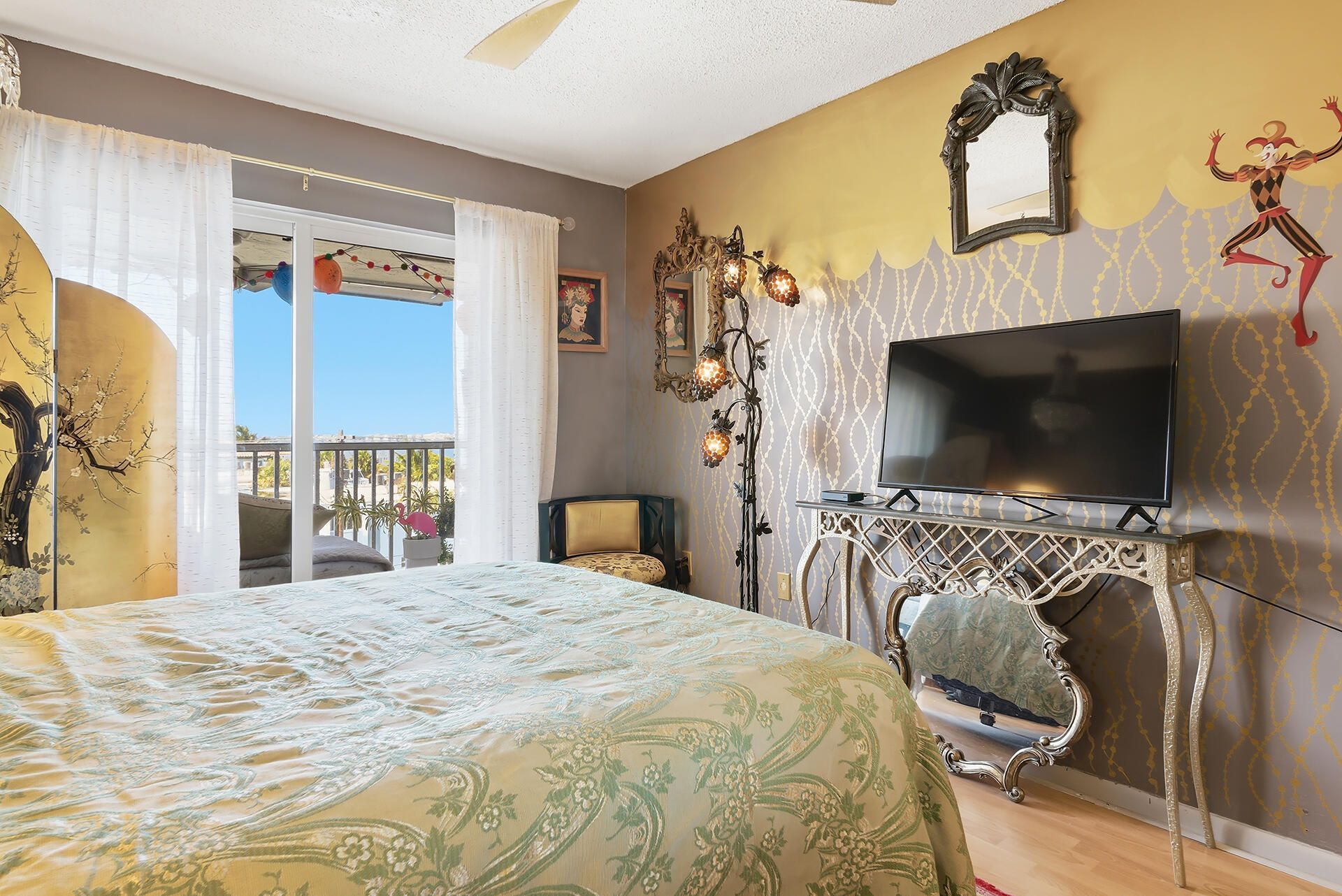1502 S Lakeside Drive, Unit #416, Lake Worth Beach, FL 33460 Photo