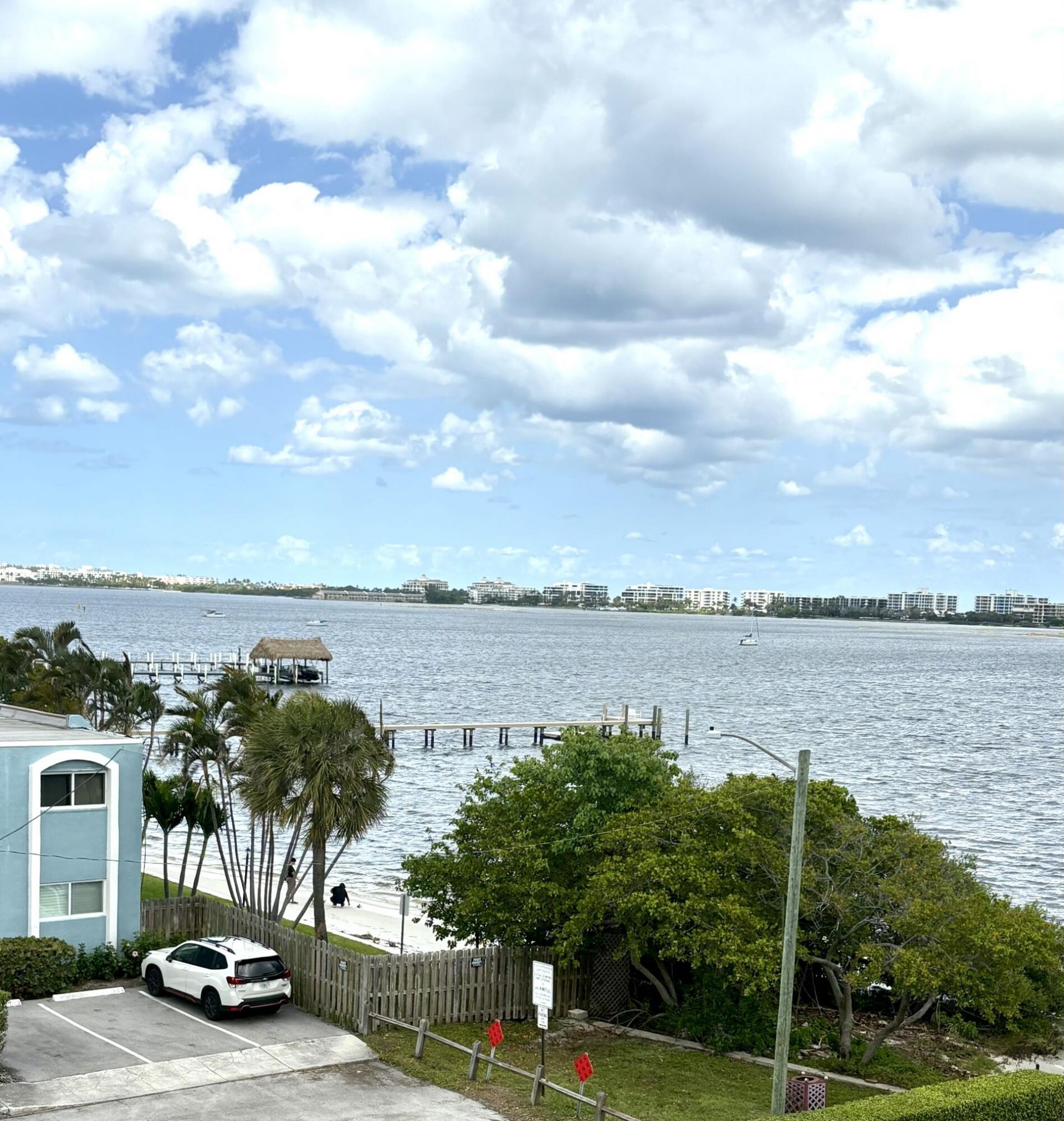 1502 S Lakeside Drive, Unit #416, Lake Worth Beach, FL 33460 Photo