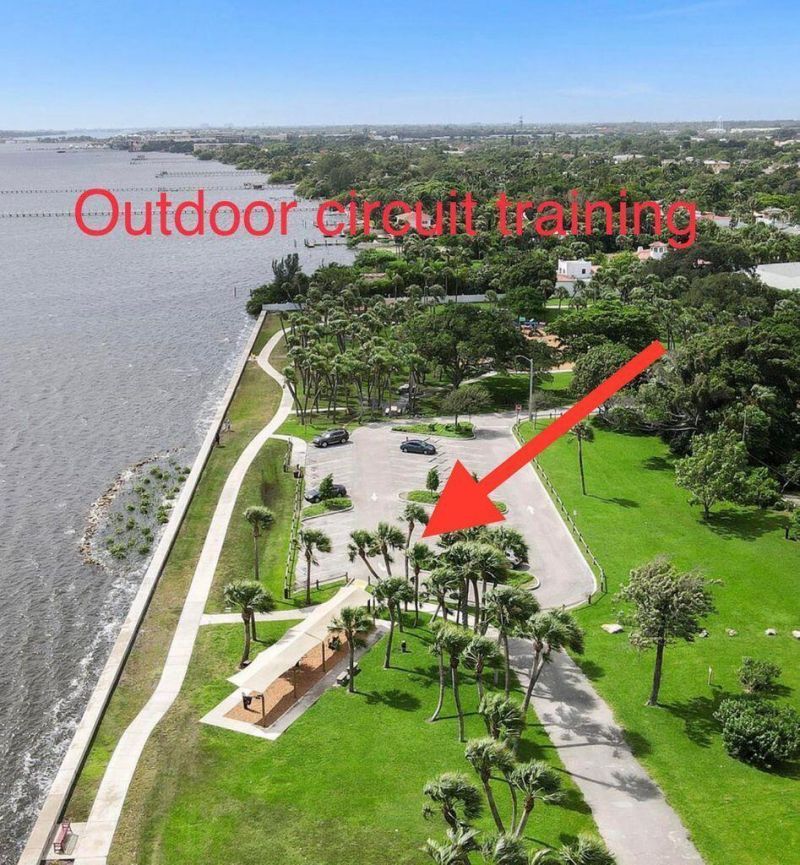 1502 S Lakeside Drive, Unit #416, Lake Worth Beach, FL 33460 Photo