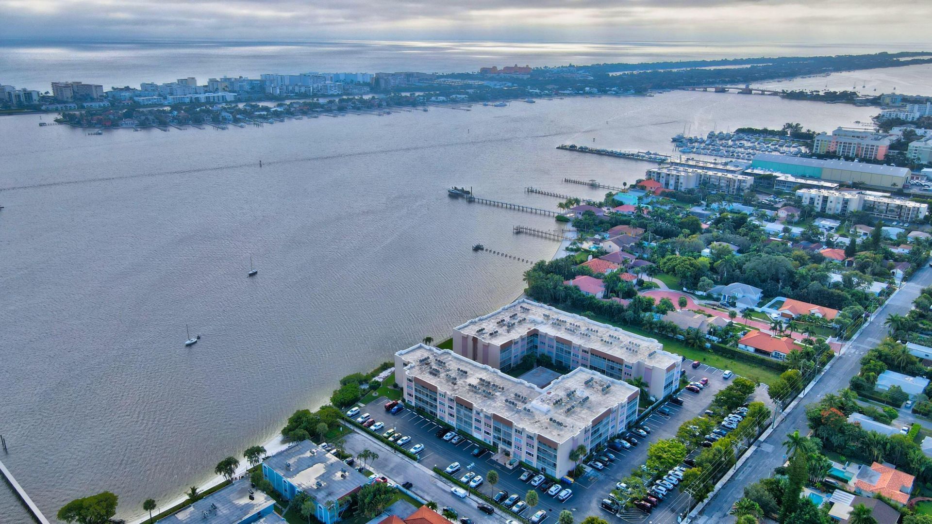 1502 S Lakeside Drive, Unit #416, Lake Worth Beach, FL 33460 Photo