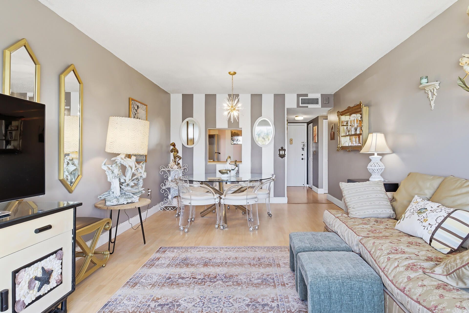 1502 S Lakeside Drive, Unit #416, Lake Worth Beach, FL 33460 Photo