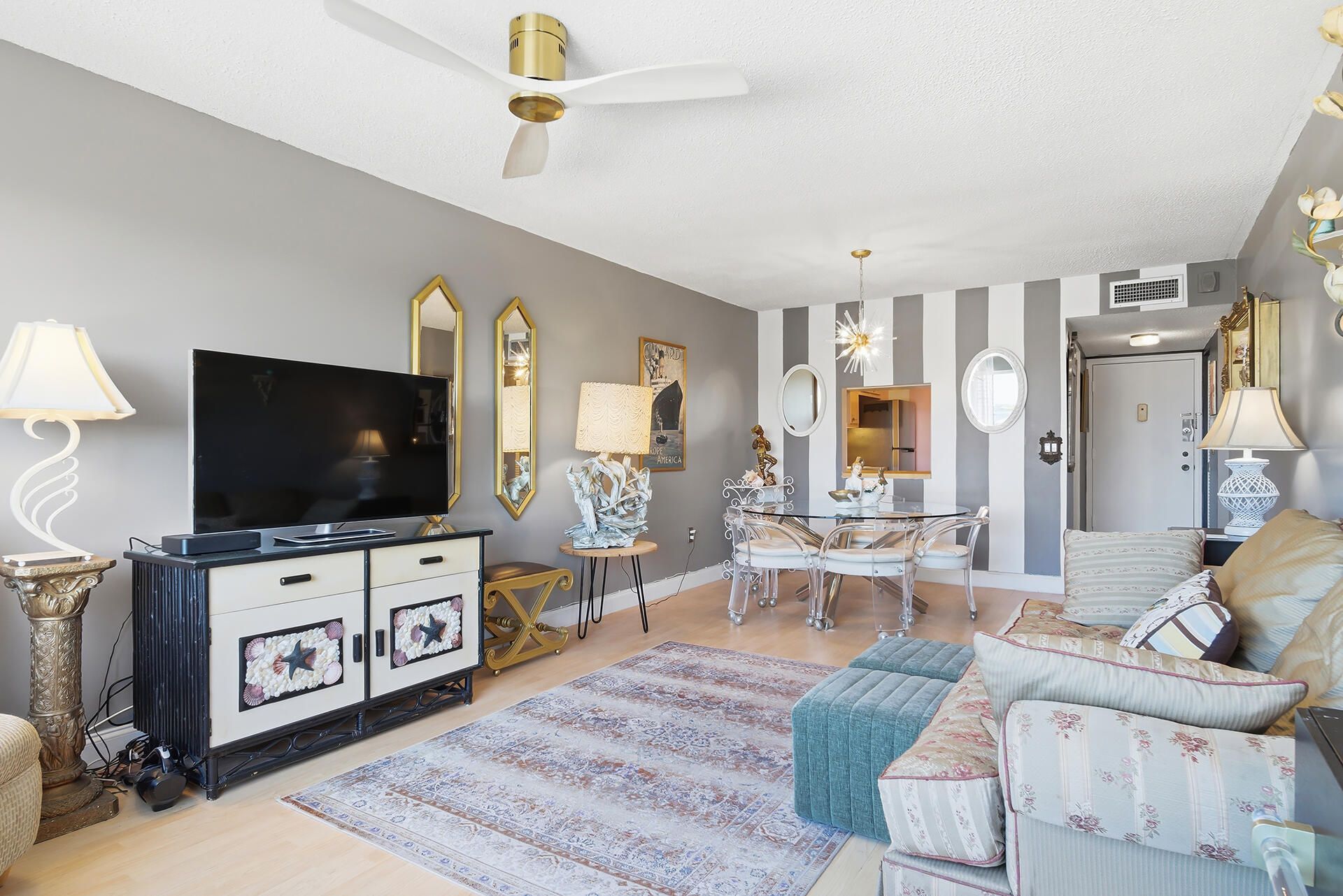 1502 S Lakeside Drive, Unit #416, Lake Worth Beach, FL 33460 Photo