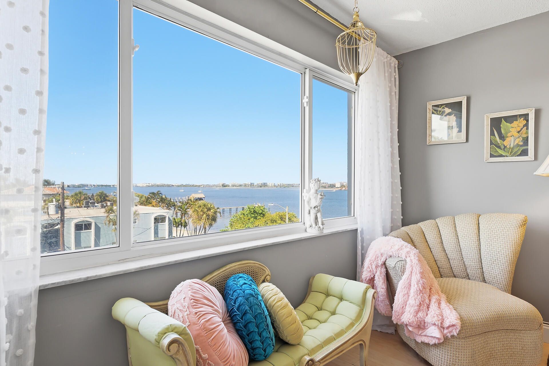 1502 S Lakeside Drive, Unit #416, Lake Worth Beach, FL 33460 Photo