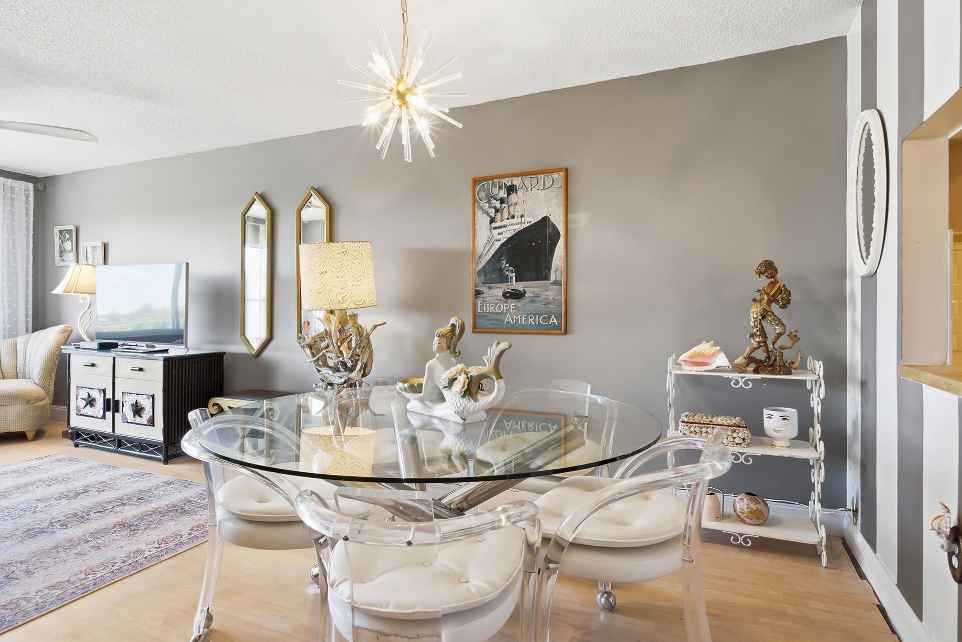1502 S Lakeside Drive, Unit #416, Lake Worth Beach, FL 33460 Photo