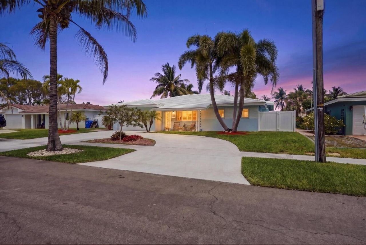 380 SE 5th Avenue, Pompano Beach, FL 33060 Photo