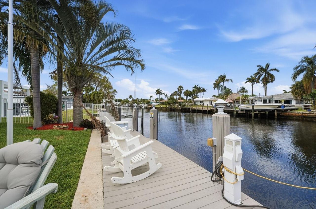 380 SE 5th Avenue, Pompano Beach, FL 33060 Photo