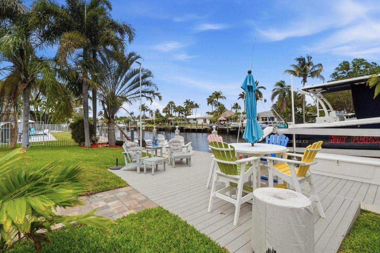 380 SE 5th Avenue, Pompano Beach, FL 33060 Photo