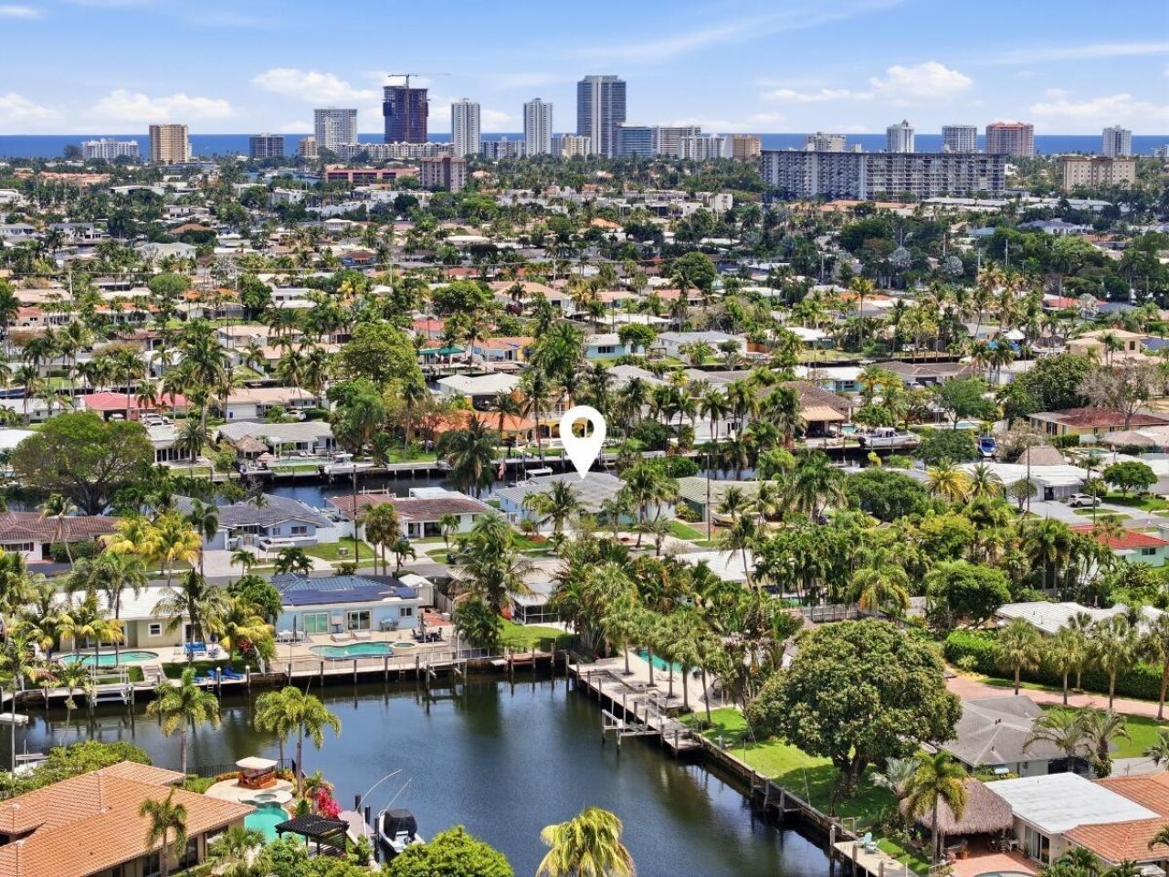 380 SE 5th Avenue, Pompano Beach, FL 33060 Photo