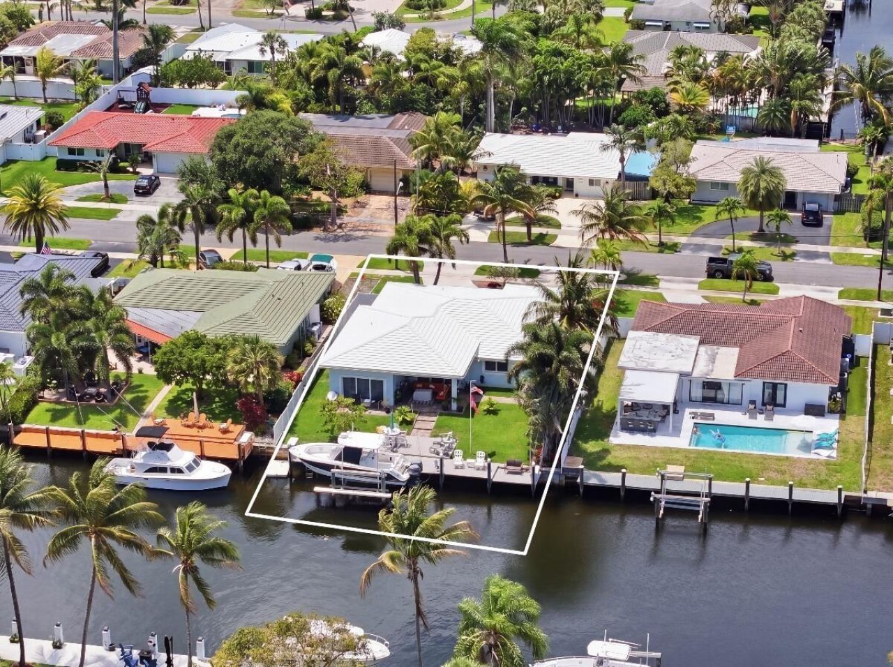 380 SE 5th Avenue, Pompano Beach, FL 33060 Photo