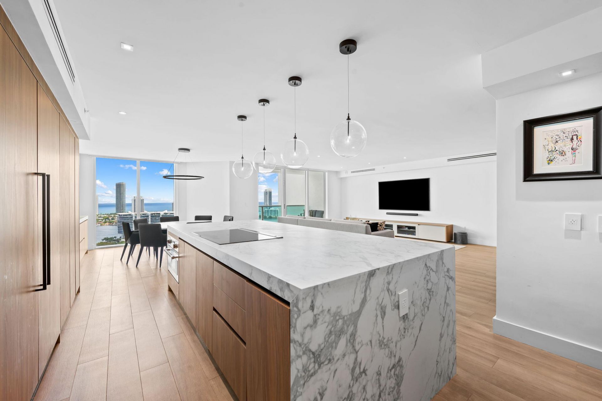 3301 NE 183rd Street, Unit 2906, Aventura, FL 33160 Photo
