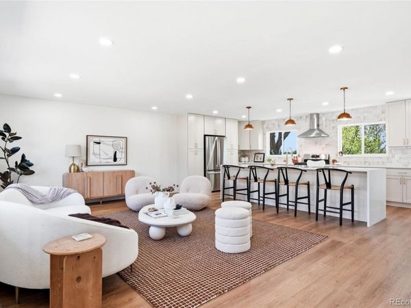 3057 S Rosemary Street, Denver, CO 80231