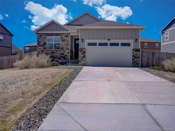 13335 Xanthia Street , Thornton, CO 80602