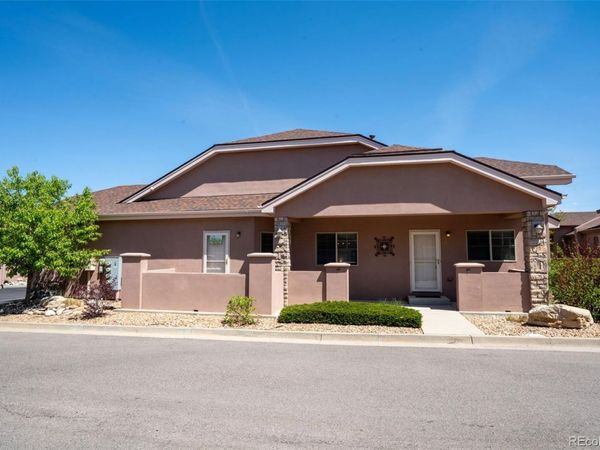 15501 E 112th Avenue , Unit 19A, Commerce City, CO 80022