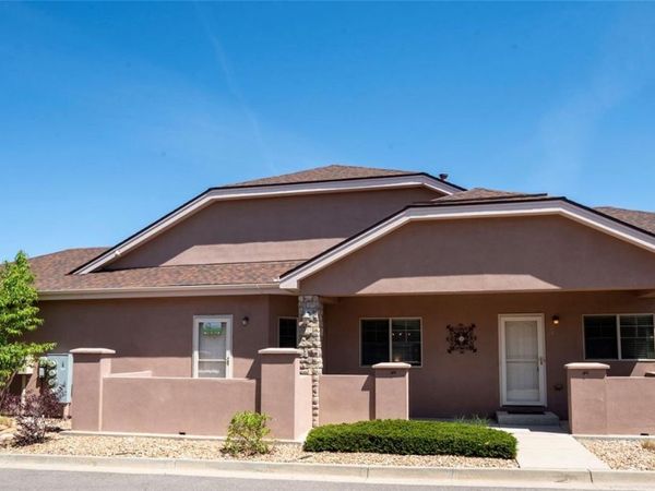 15501 E 112th Avenue , Unit 19A, Commerce City, CO 80022