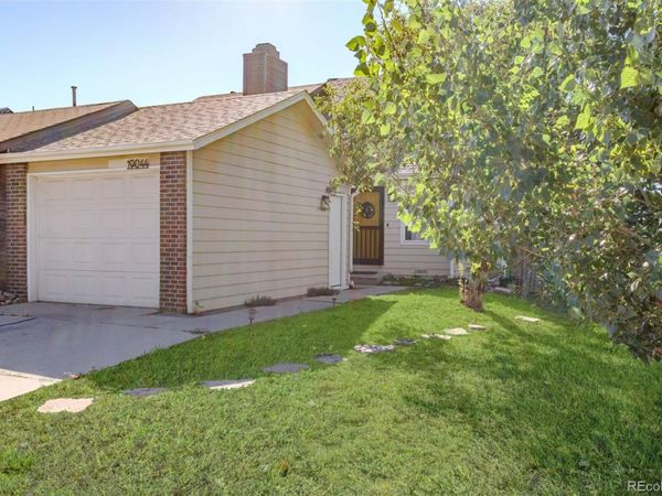 19044 E 16th Avenue, Aurora, CO 80011