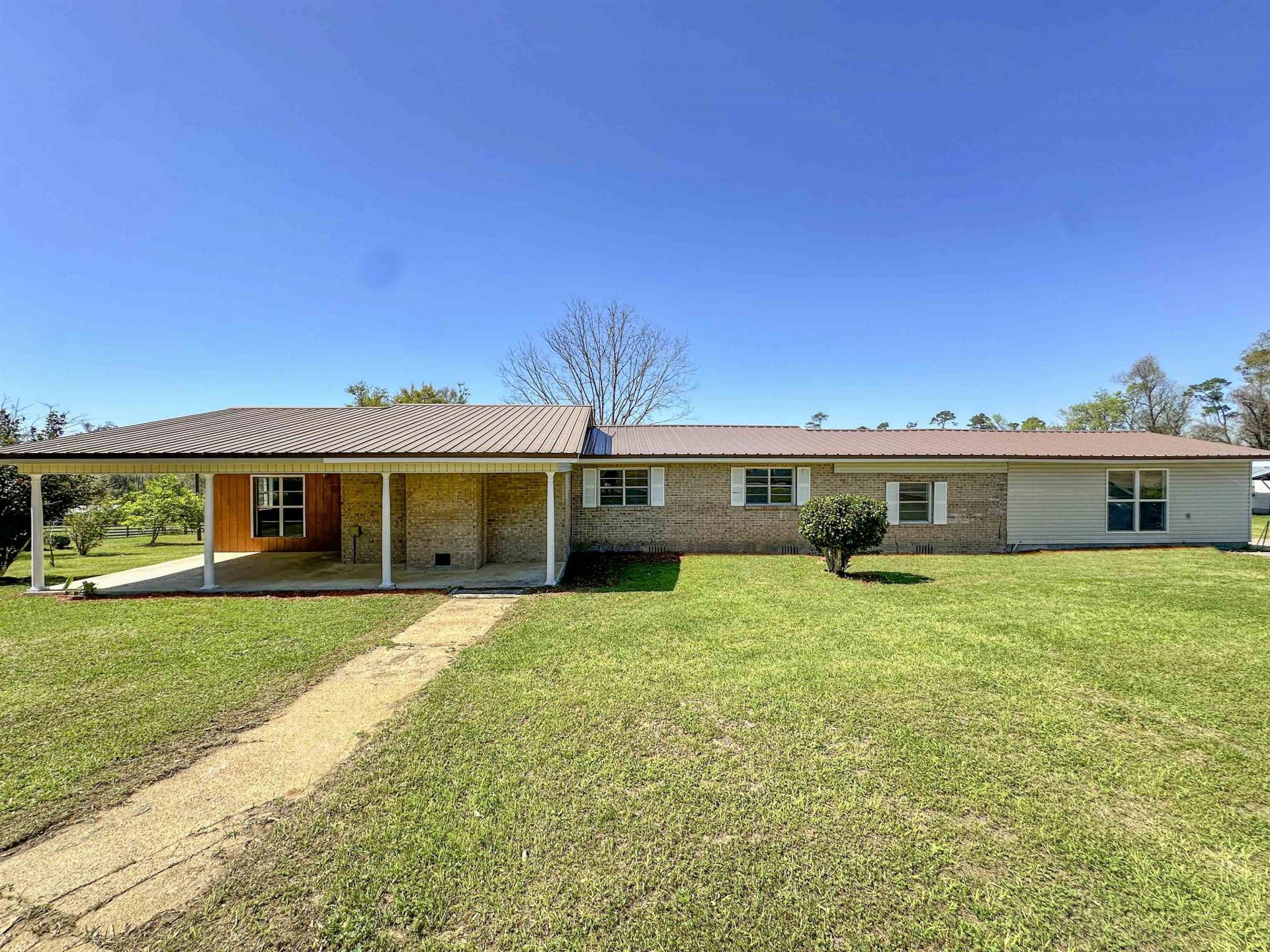 2071 Gay Avenue, Sneads, FL 32460 Photo