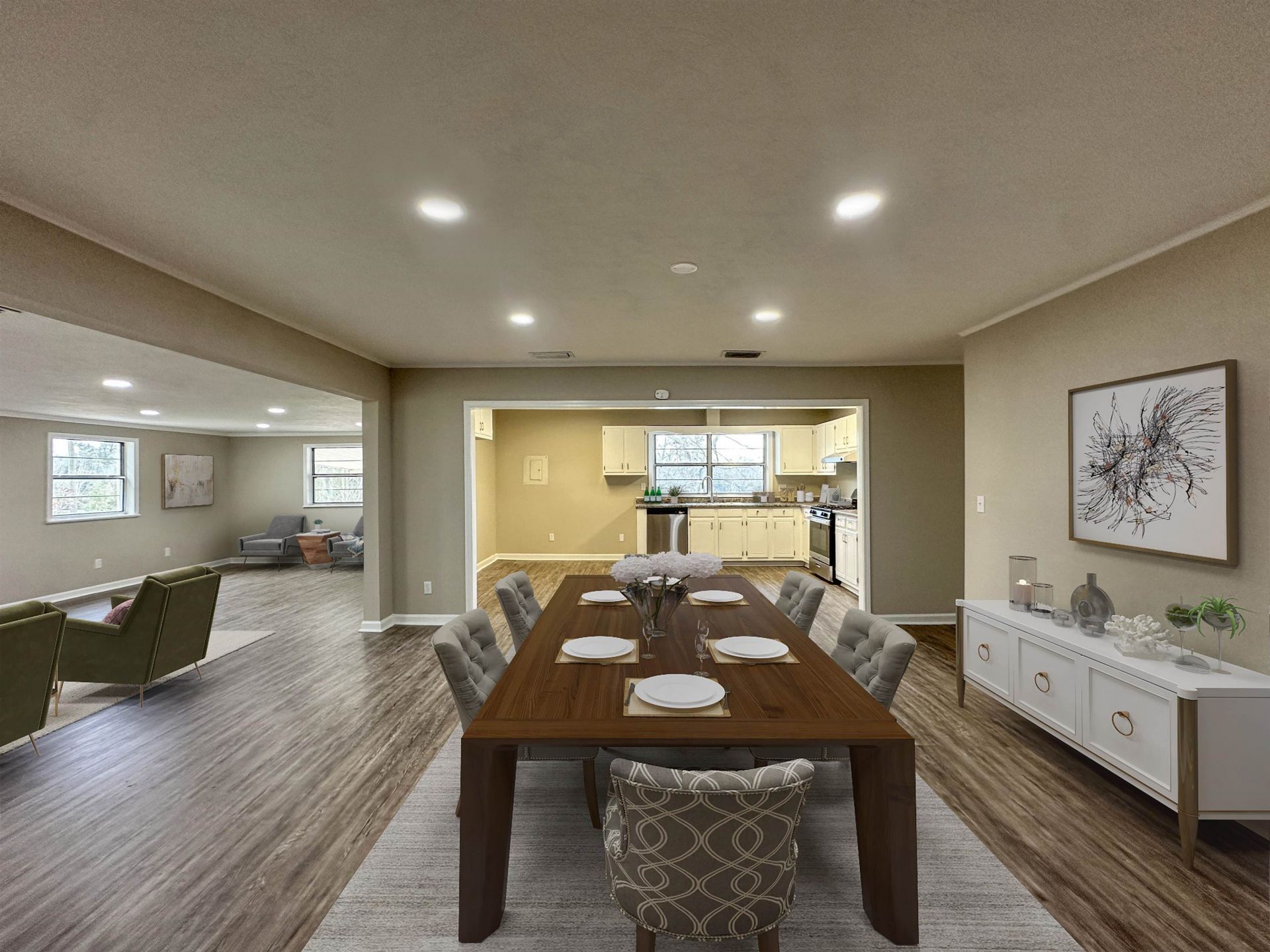 2071 Gay Avenue, Sneads, FL 32460 Photo