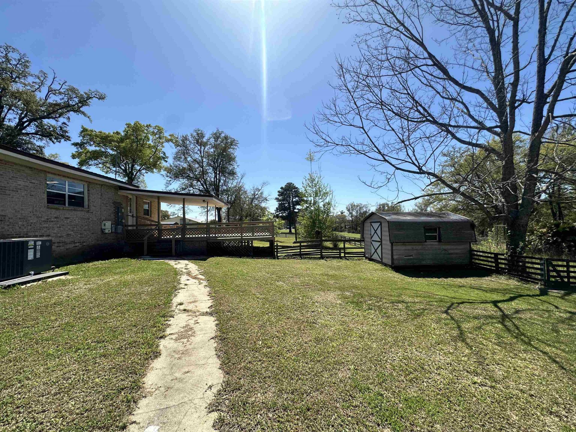 2071 Gay Avenue, Sneads, FL 32460 Photo
