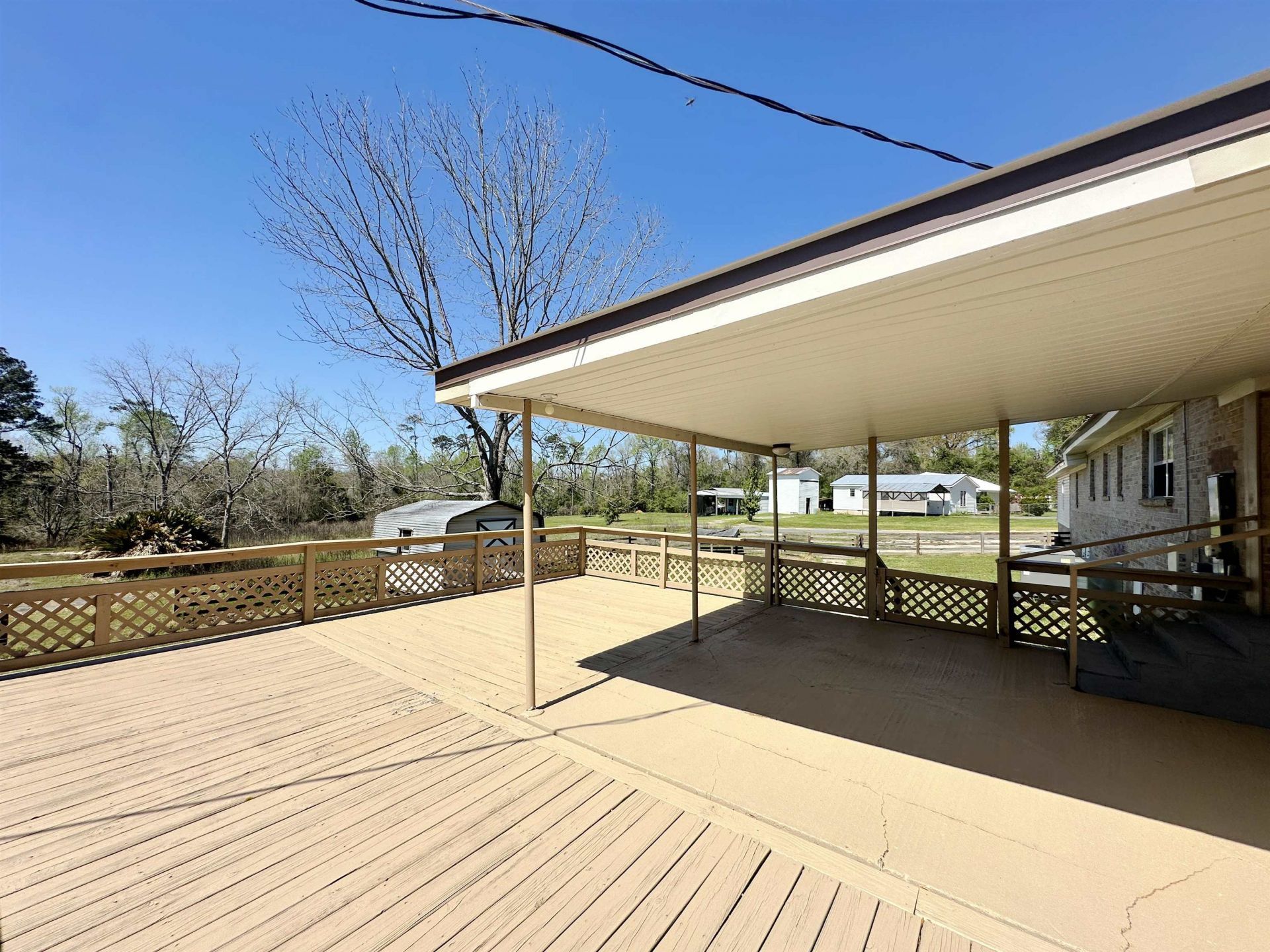 2071 Gay Avenue, Sneads, FL 32460 Photo