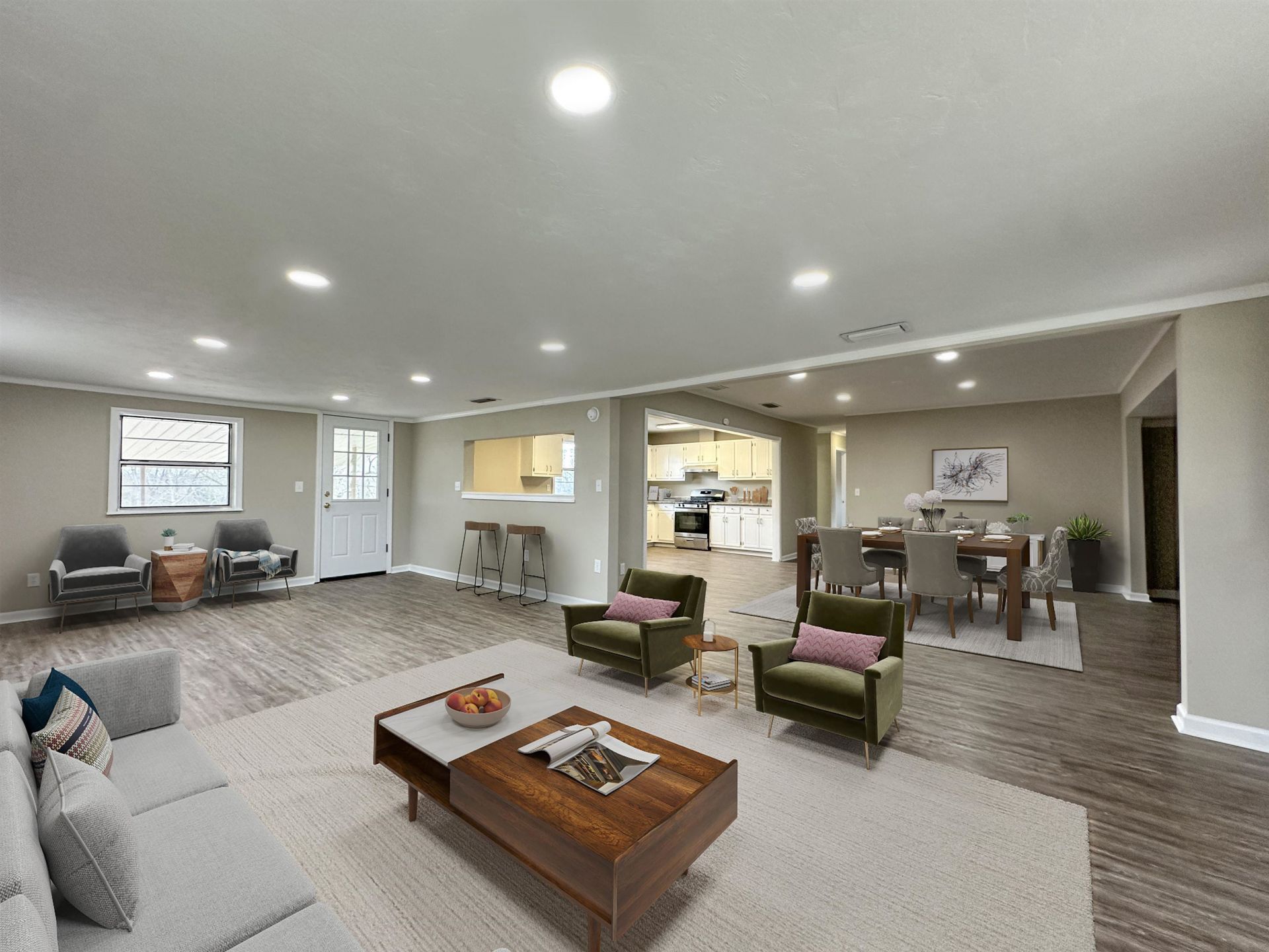 2071 Gay Avenue, Sneads, FL 32460 Photo
