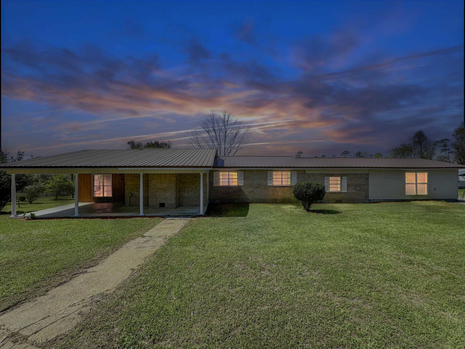 2071 Gay Avenue, Sneads, FL 32460 Photo