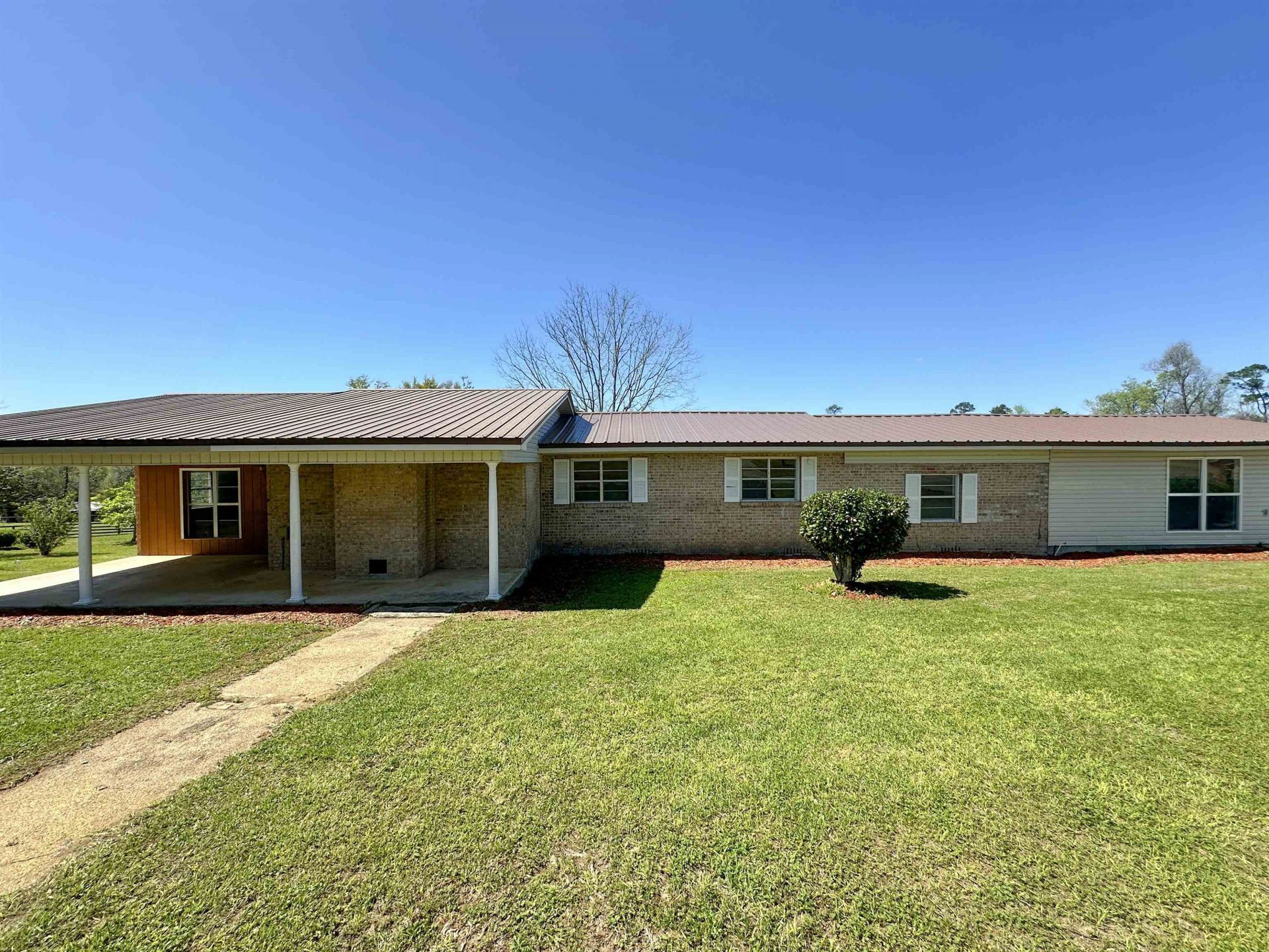 2071 Gay Avenue, Sneads, FL 32460 Photo