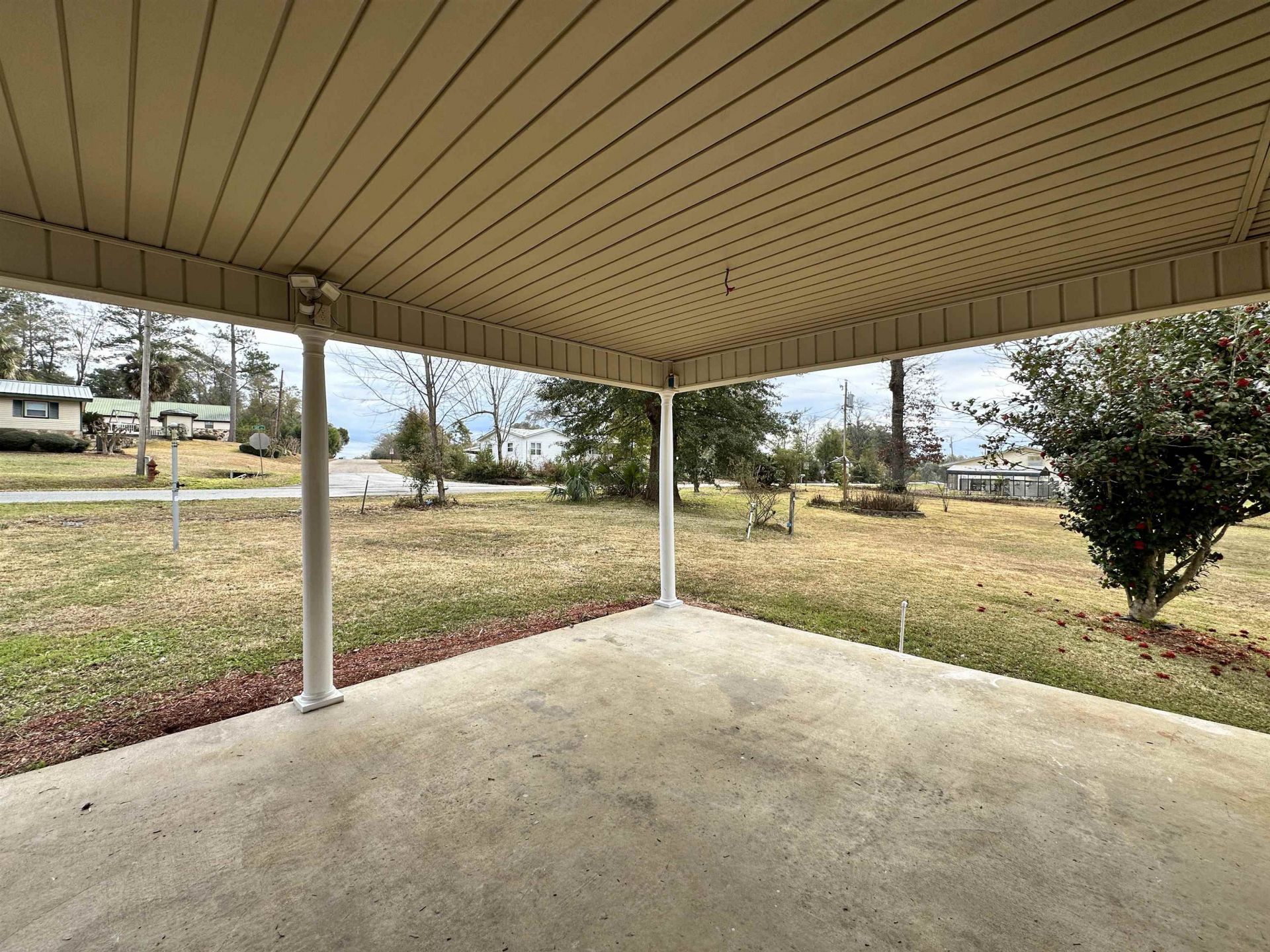2071 Gay Avenue, Sneads, FL 32460 Photo