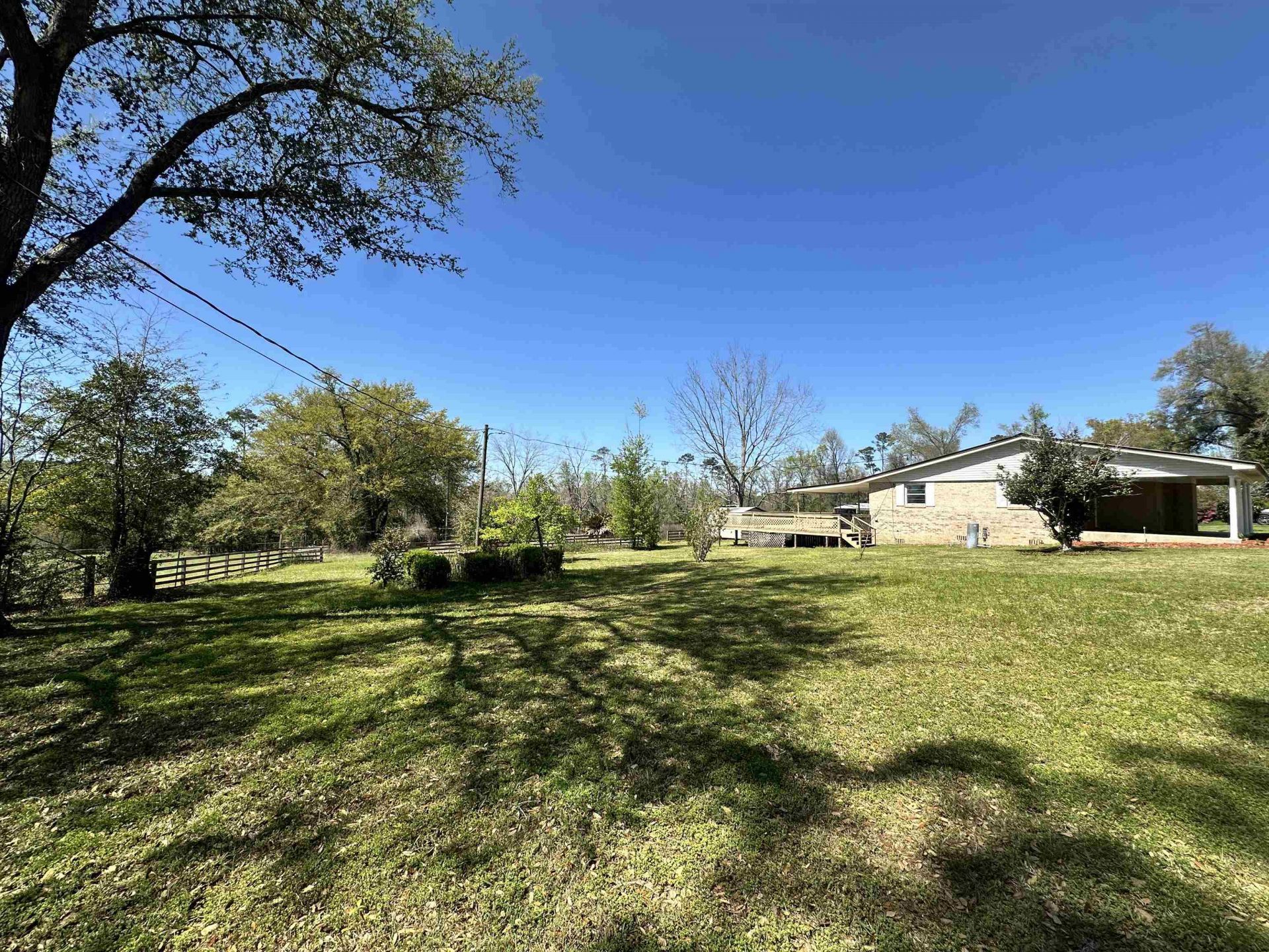 2071 Gay Avenue, Sneads, FL 32460 Photo