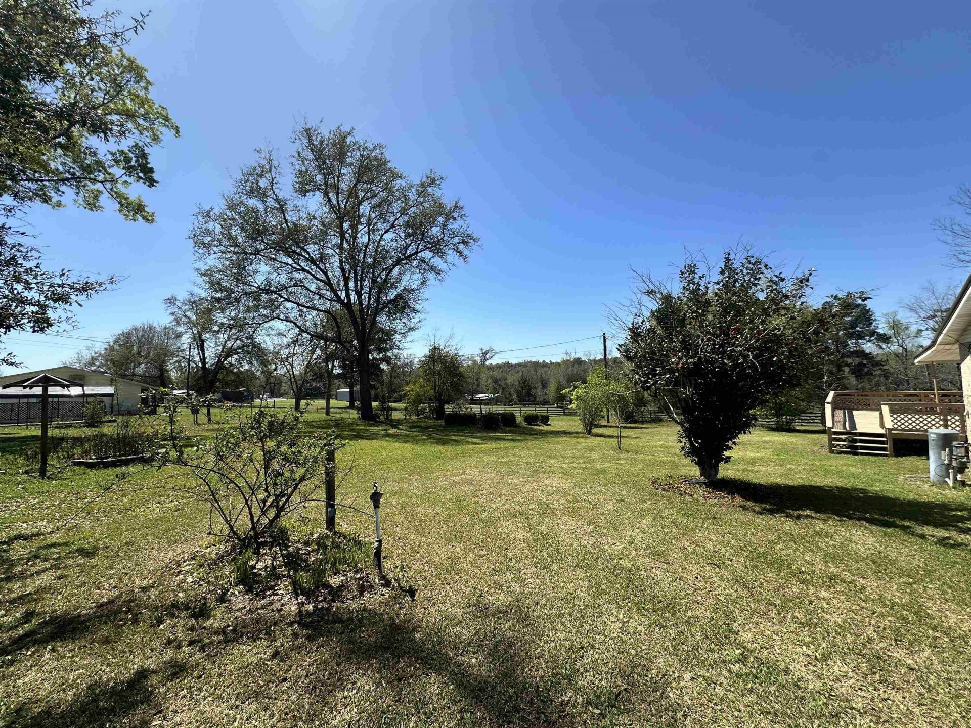 2071 Gay Avenue, Sneads, FL 32460 Photo