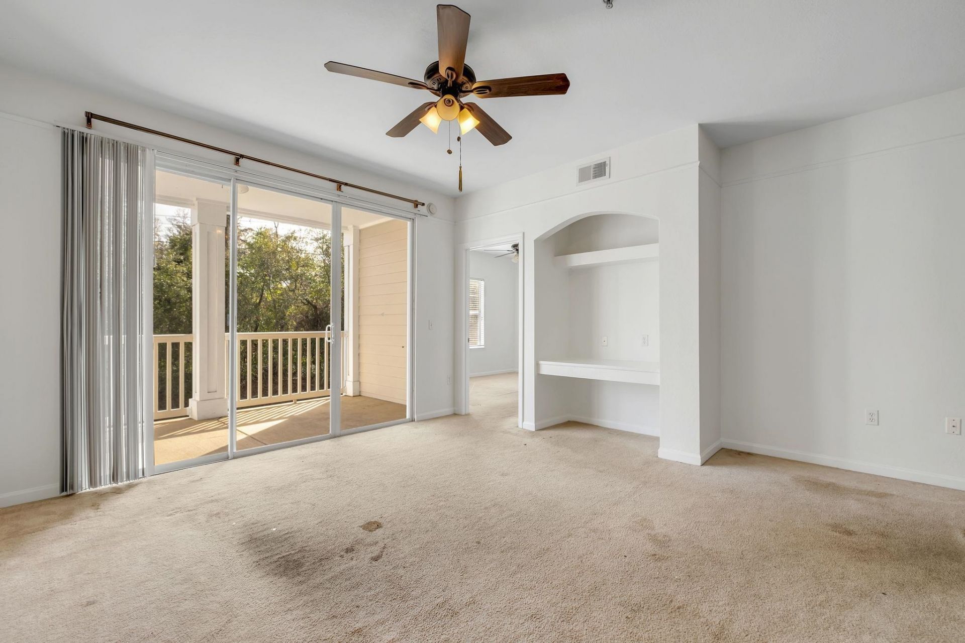 2801 Chancellorsville Drive, Unit 526, Tallahassee, FL 32312 Photo