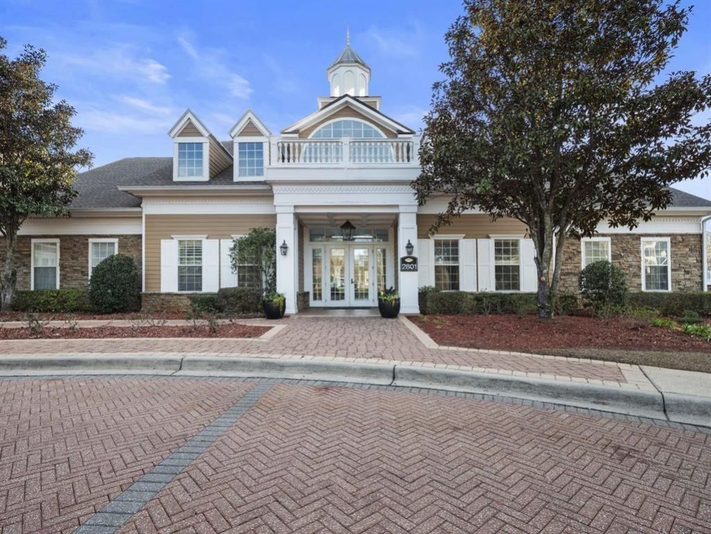 2801 Chancellorsville Drive, Unit 526, Tallahassee, FL 32312 Photo